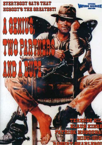 Genius, Two Partners and Dupe