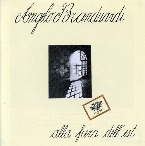Angelo Branduardi - Alla Fiera