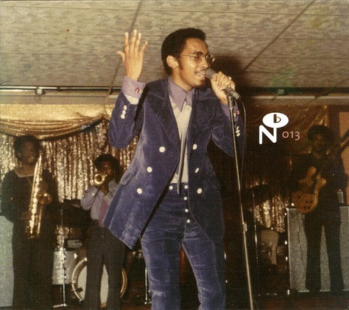 Various Artists - Eccentric Soul: Twinight's Lunar Rotation / Various