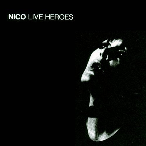 Nico - Live Heroes