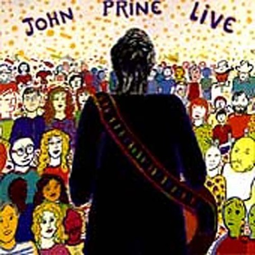 John Prine - Live