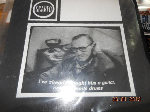 Scarfo - Scarfo