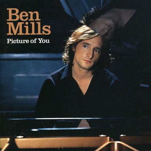 Ben Mills - Picture of You