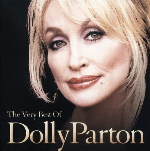 Dolly Parton - Very Best of
