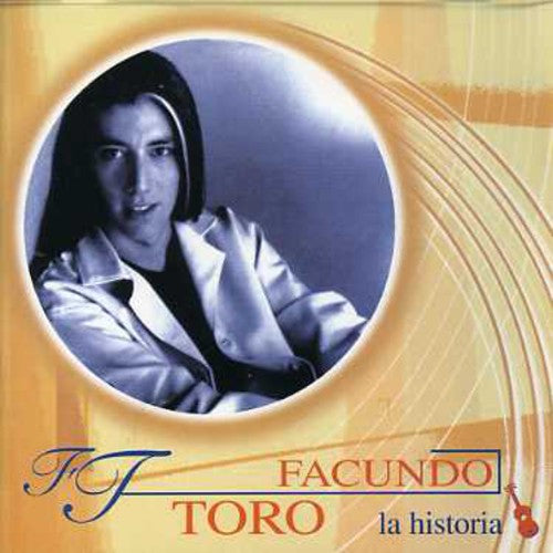 Facundo Toro - Historia