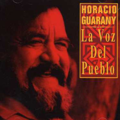 Horacio Guarany - Voz Del Pueblo