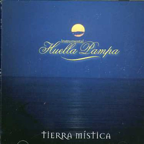 Huella Pampa - Tierra Mistica
