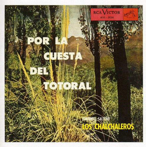 Chalchaleros - Por la Cuesta Del Totoral