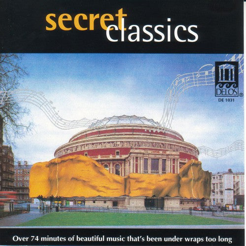 Various Artists - Secret Classics / Various