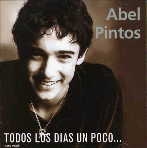 Abel Pintos - Todos los Dias Un Poco