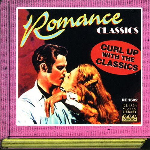 Various - Romance Classics / Various