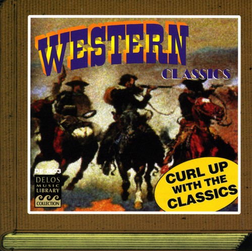 Various - Western Classics / Various