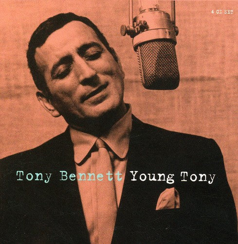 Tony Bennett - Young Tony