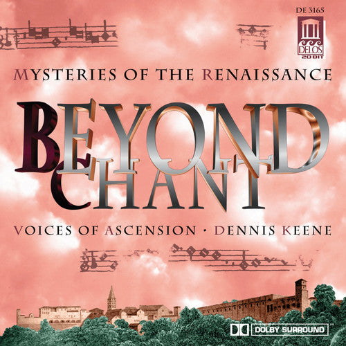 Voices of Ascension/ Keene - Beyond Chant