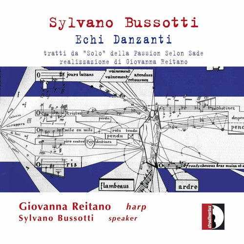 Sylvano Bussotti / Giovanna Reitano - Echi Danzanti