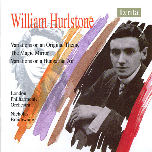 Nicholas Braithwaite - Orchestral Works