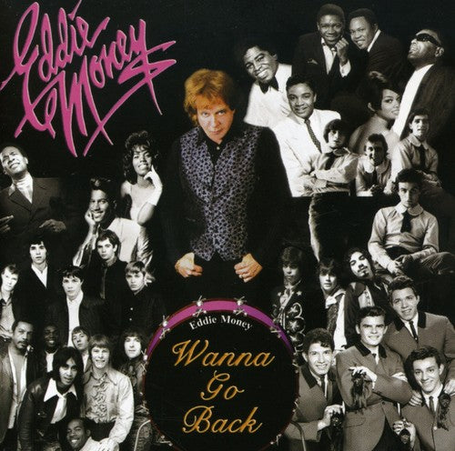 Eddie Money - Wanna Go Back