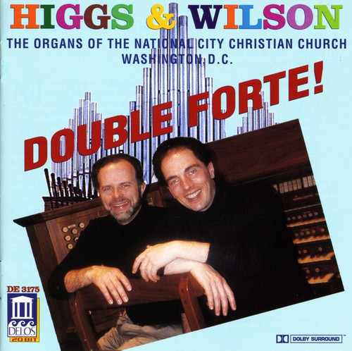 Wilson - Doubleforte!