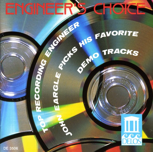 Sampler - Engineer's Choice
