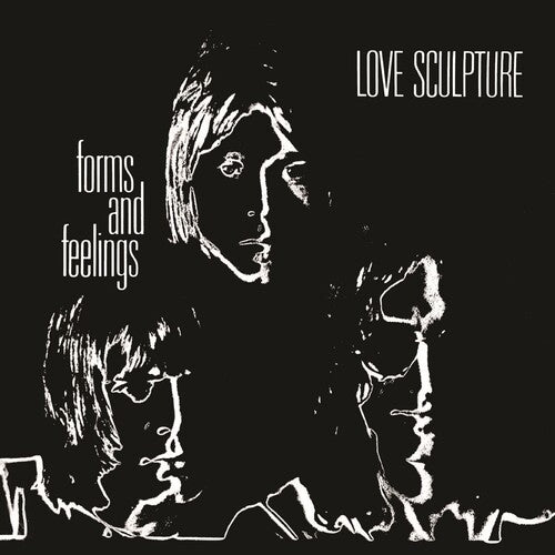 Love Sculpture - Forms & Feelings