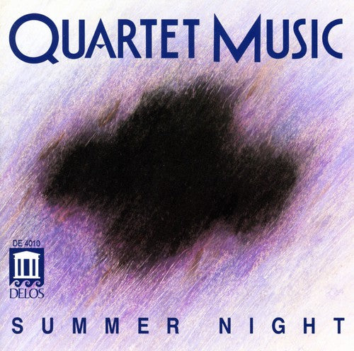 Quartet Music - Summer Night