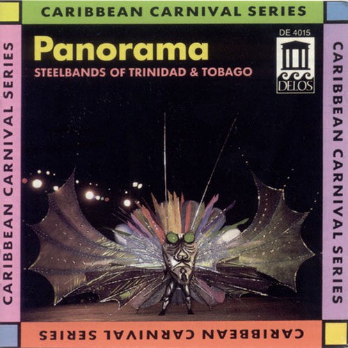 Various - Panorama / Various