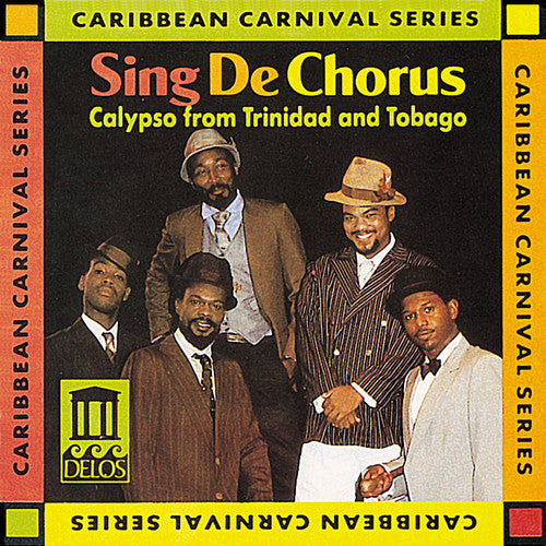 Various - Sing de Chorus / Various