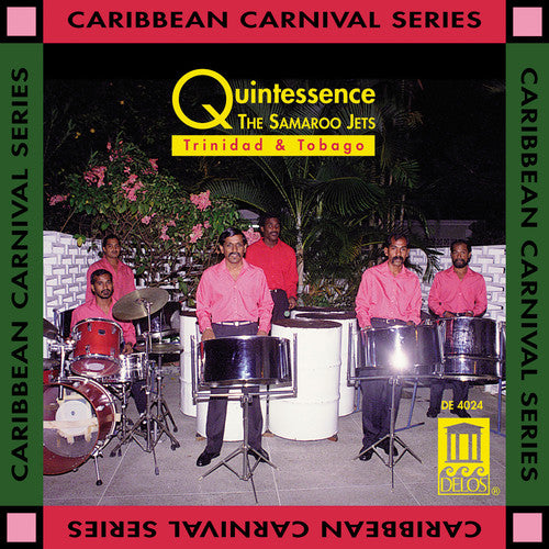 Quintessence - Quintessence