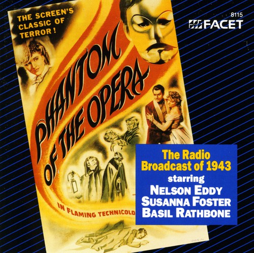 Various - Phantom of the Opera / Various