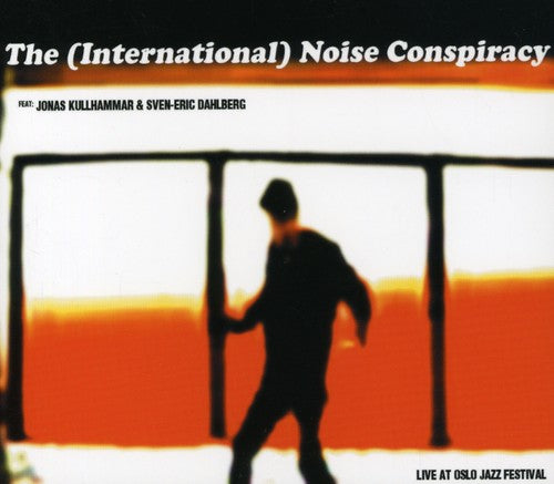 Noise Conspiracy - Live at Oslo Jazz Festival