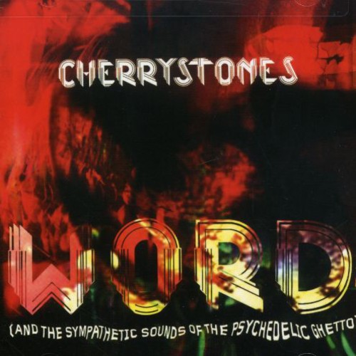 Cherrystones Word/ Various - Cherrystones Word