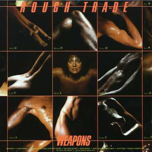 Rough Trade - Weapons