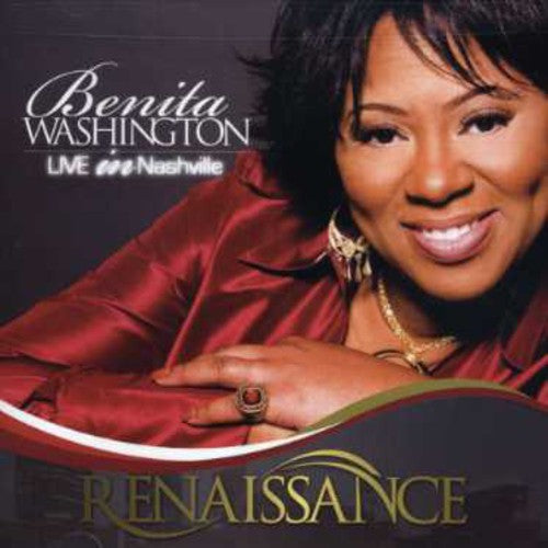 Benita Washington - Renaissance