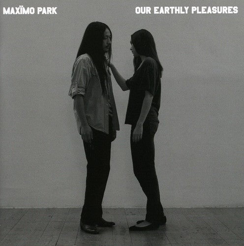 Park - Our Earthly Pleasures