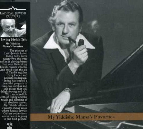 Irving Fields Trio - My Yiddishe Mama