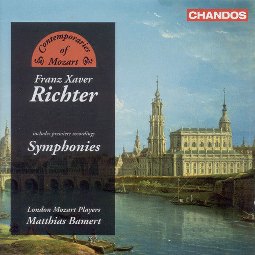 Matthias Bamert - Symphonies