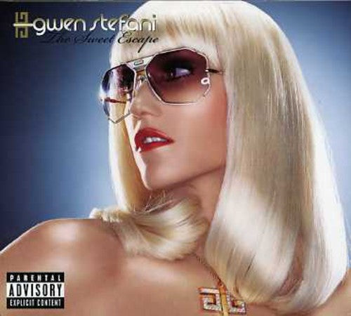 Gwen Stefani - Sweet Escape