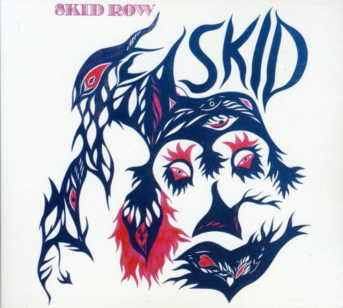 Skid Row - Skid Row