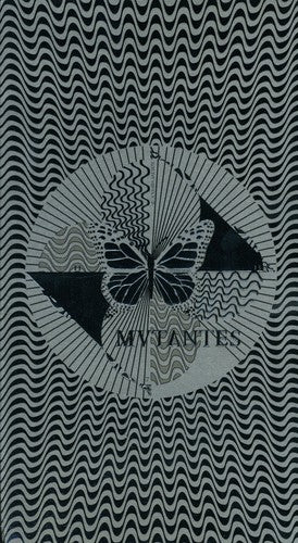 Mutantes - Boxset Mutantes Ao Vivo (Londres)