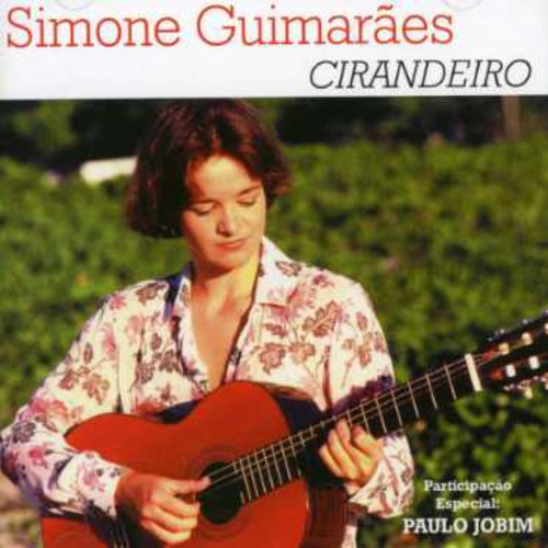 Simone Guimaraes - Cirandeiro