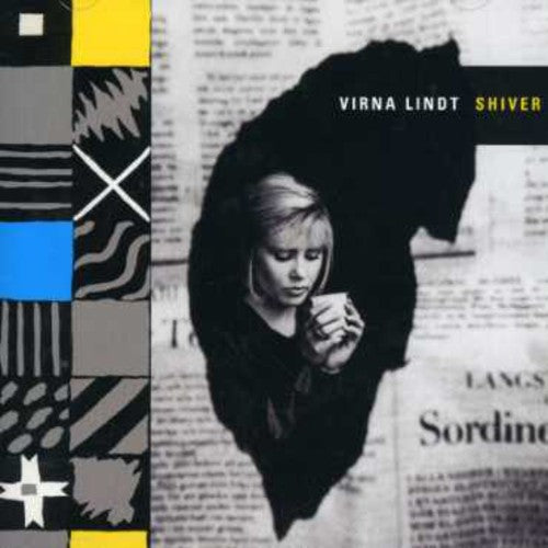Virna Lindt - Shiver