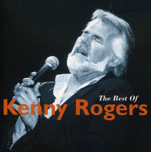 Kenny Rogers - Best of Kenny Rogers
