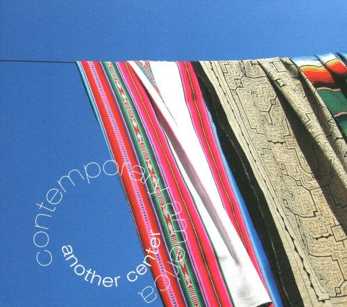 Various Artists - Contemporary America: Another Center