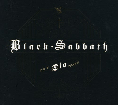 Black Sabbath - Dio Years