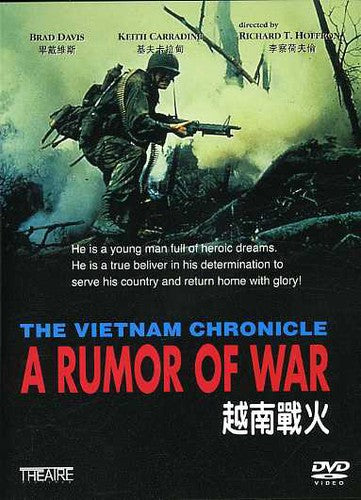 A Rumor of War