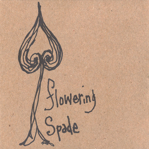 Sean Hayes - Flowering Spade