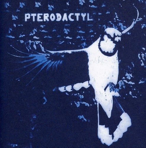 Pterodactyl - Pterodactyl