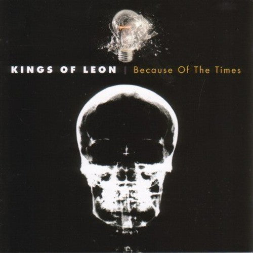 Kings of Leon - Because of the Times