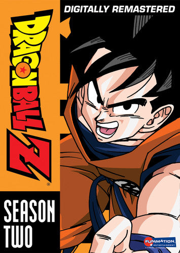 Dragon Ball: Season Two