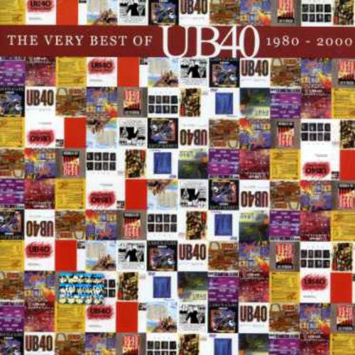 Ub40 - Very Best of